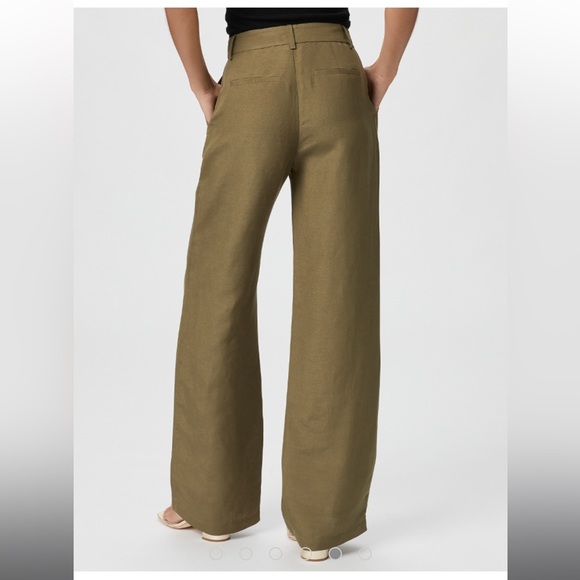 PAIGE Olive Suit Set - Picture 6 of 13